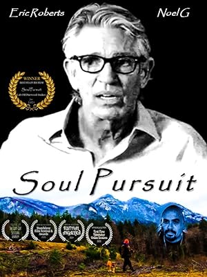 Cover image of the movie Soul Pursuit (2021)