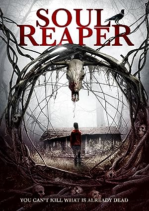 Cover image of the movie Soul Reaper (2019)