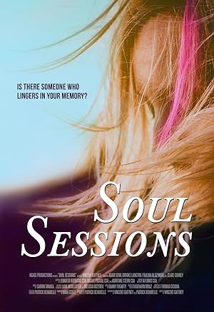 Cover image of the movie Soul Sessions (2018)