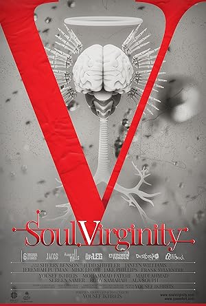 Cover image of the movie Soul Virginity (2023)