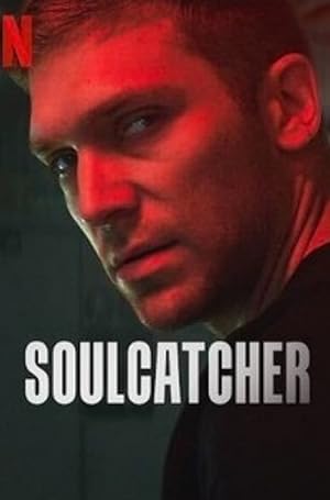 Cover image of the movie Soulcatcher (2023)