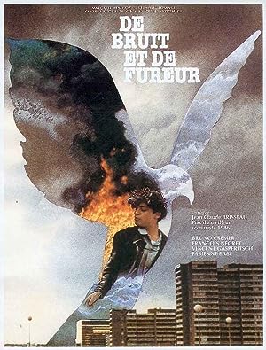 Cover image of the movie Sound and Fury (1988)