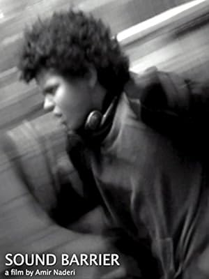 Cover image of the movie Sound Barrier (2005)