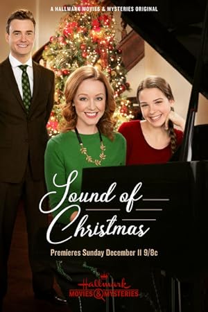 Cover image of the movie Sound of Christmas (2016)