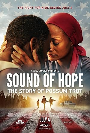 Cover image of the movie Sound of Hope: The Story of Possum Trot (2024)