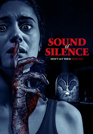 Cover image of the movie Sound of Silence (2023)