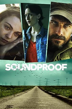 Cover image of the movie Soundproof (2023)
