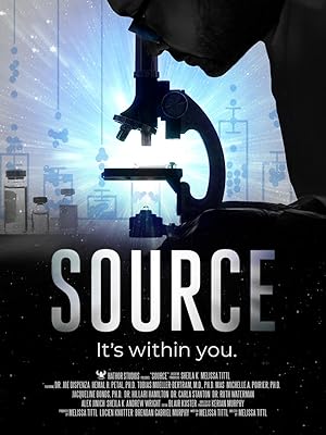 Cover image of the movie Source (2024)