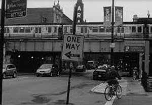 Cover image of the movie South (2020)