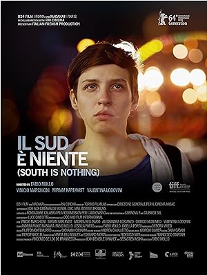 Cover image of the movie South Is Nothing (2013)