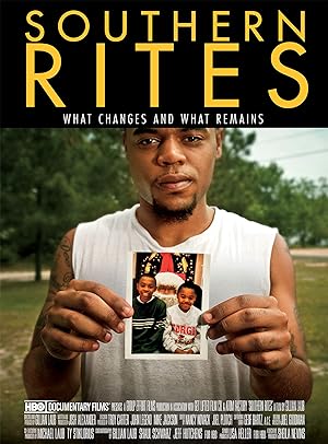 Cover image of the movie Southern Rites (2015)