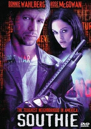 Cover image of the movie Southie (1998)
