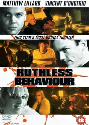 Cover image of the movie Spanish Judges (2000)