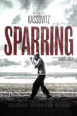 Cover image of the movie Sparring (2017)