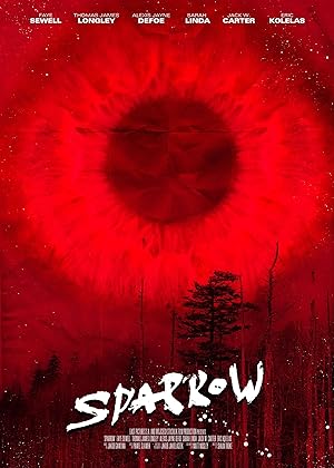 Cover image of the movie Sparrow (2010)