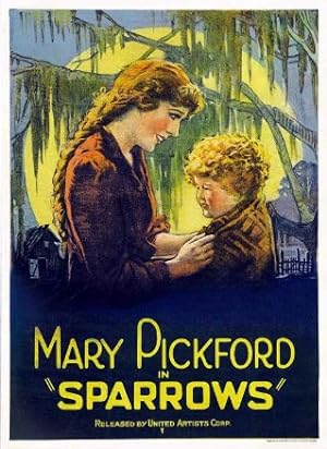 Cover image of the movie Sparrows (1926)