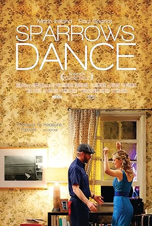 Cover image of the movie Sparrows Dance (2012)