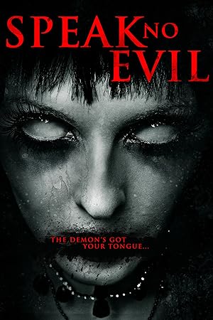 Cover image of the movie Speak No Evil (2013)