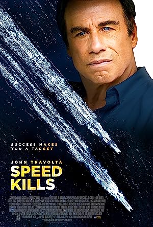 Cover image of the movie Speed Kills (2018)