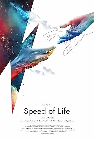 Cover image of the movie Speed of Life (2019)