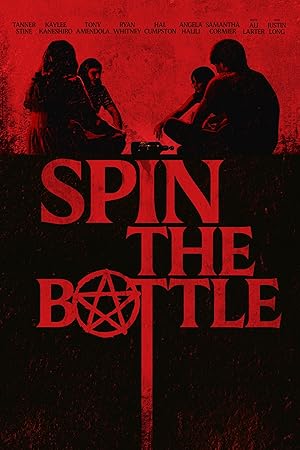 Cover image of the movie Spin the Bottle (2024)
