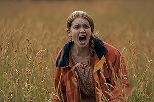 Cover image of the movie Spirit in the Blood (2024)