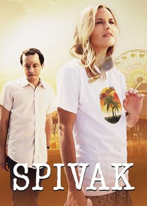 Cover image of the movie Spivak (2018)