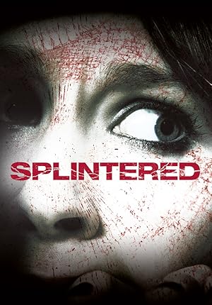 Cover image of the movie Splintered (2010)