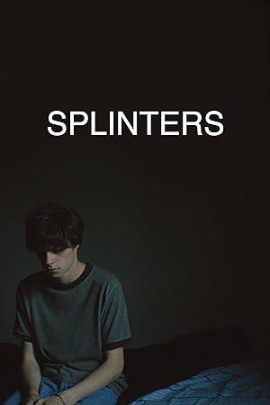 Cover image of the movie Splinters (2022)