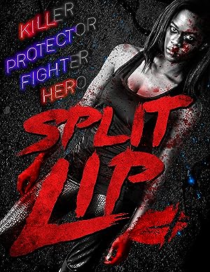 Cover image of the movie Split Lip (2019)