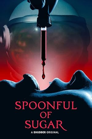 Cover image of the movie Spoonful of Sugar (2022)