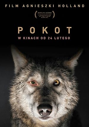 Cover image of the movie Spoor (2017)