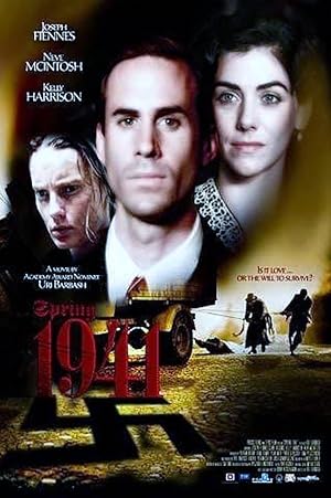 Cover image of the movie Spring 1941 (2007)