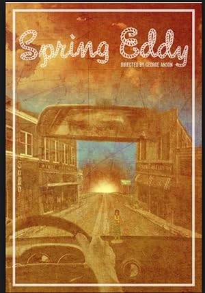 Cover image of the movie Spring Eddy (2012)