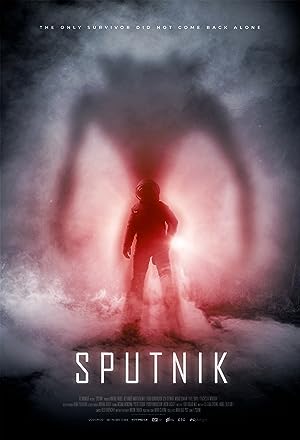 Cover image of the movie Sputnik (2020)