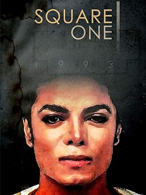Cover image of the movie Square One: Michael Jackson (2019)