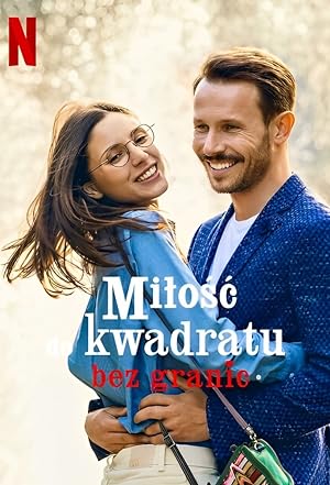 Cover image of the movie Squared Love Everlasting (2023)