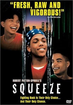 Cover image of the movie Squeeze (1997)