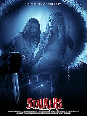 Cover image of the movie Stalkers (2025)