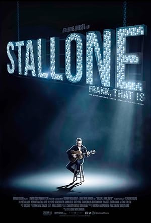 Cover image of the movie Stallone: Frank, That Is (2021)