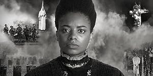 Cover image of the movie Stamped from the Beginning (2023)