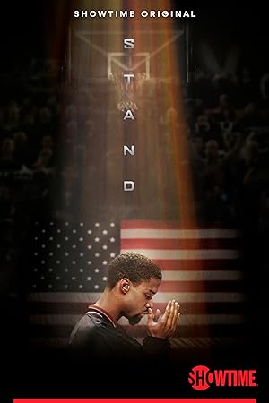Cover image of the movie Stand (2023)