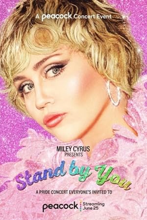 Cover image of the movie Stand by You (2021)
