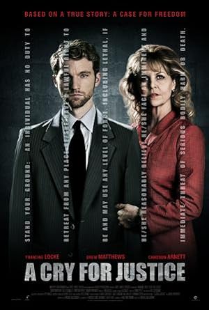 Cover image of the movie Stand Your Ground (2013)