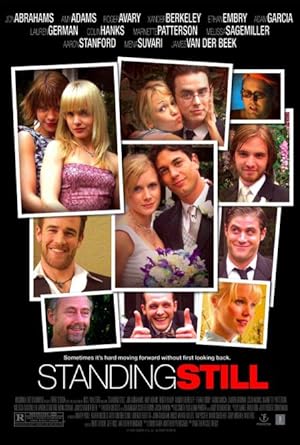 Cover image of the movie Standing Still (2005)
