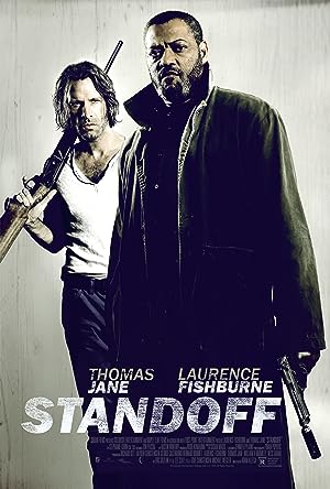 Cover image of the movie Standoff (2016)