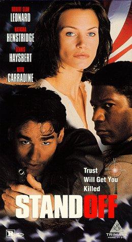 Cover image of the movie Standoff (1998)