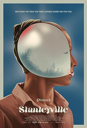 Cover image of the movie Stanleyville (2021)