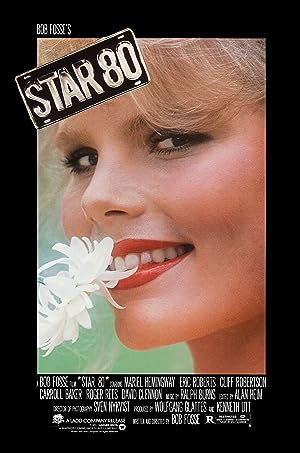 Cover image of the movie Star 80 (1983)