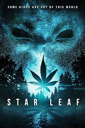 Cover image of the movie Star Leaf (2015)